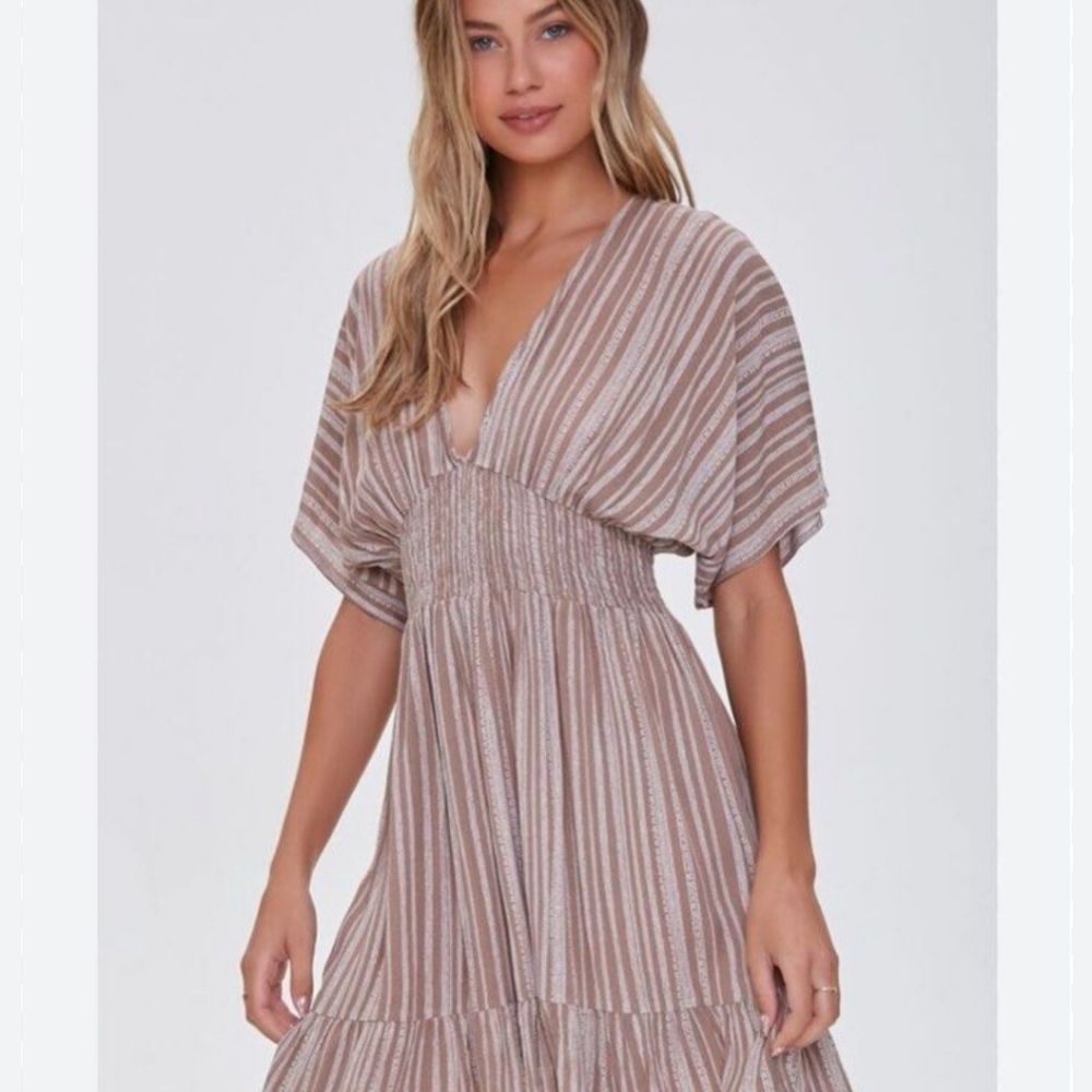 Forever 21 dress size S